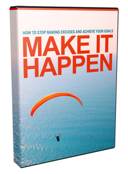 make it happen ebook